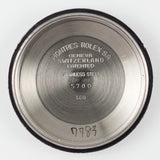 ROLEX Air-King-Date REF.5700