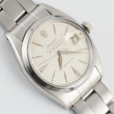 ROLEX Air-King-Date REF.5700
