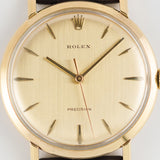 ROLEX PRECISION Ref.9971J