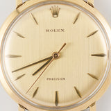 ROLEX PRECISION Ref.9971J