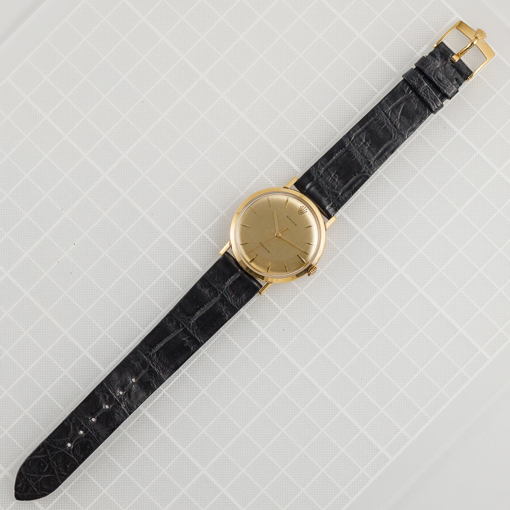 ROLEX PRECISION Ref.9971J