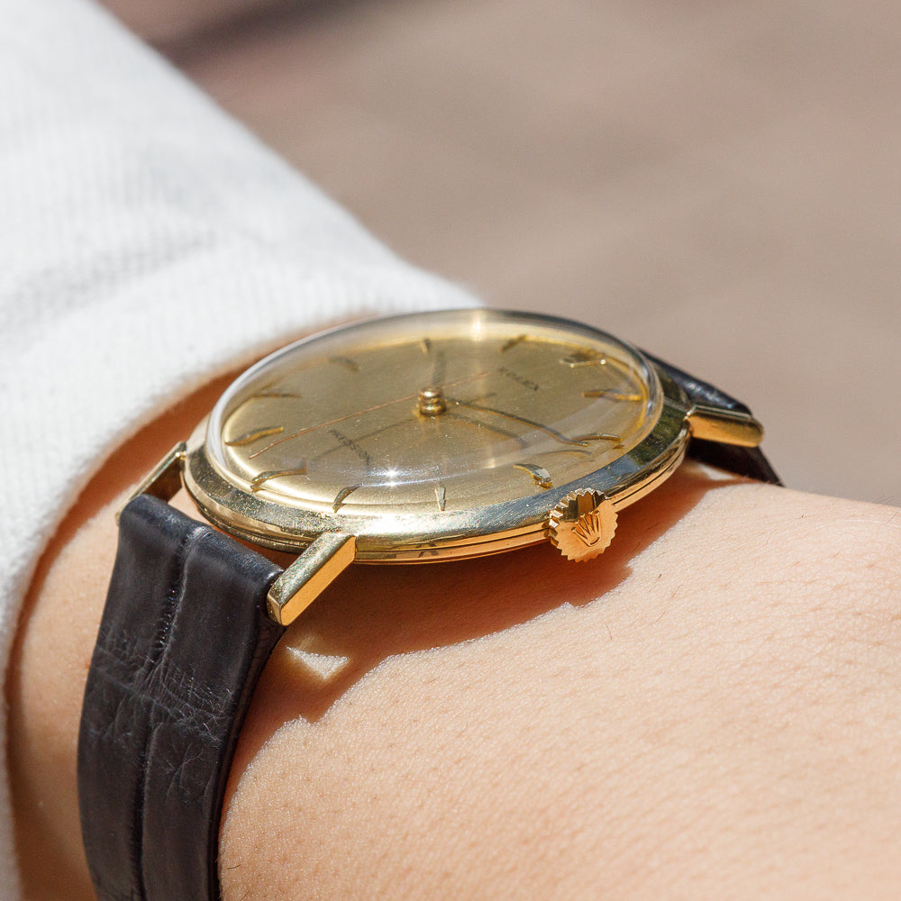 ROLEX PRECISION Ref.9971J