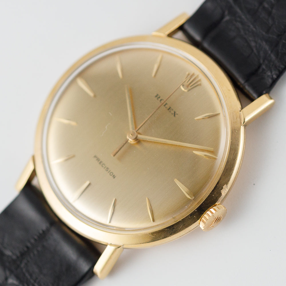 ROLEX PRECISION Ref.9971J