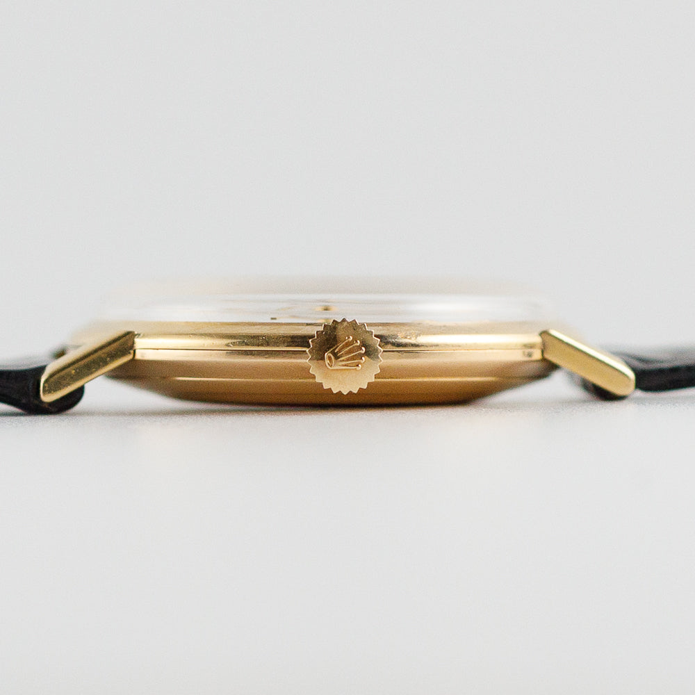 ROLEX PRECISION Ref.9971J