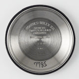 ROLEX OYSTER PERPETUAL DATE Ref.1501