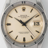 ROLEX OYSTER PERPETUAL DATE Ref.1501
