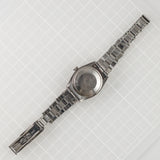 ROLEX OYSTER PERPETUAL DATE Ref.1501