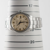 ROLEX OYSTER PERPETUAL DATE Ref.1501