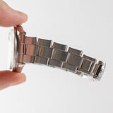 ROLEX OYSTER PERPETUAL DATE Ref.1501