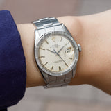 ROLEX OYSTER PERPETUAL DATE Ref.1501