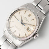 ROLEX OYSTER PERPETUAL DATE Ref.1501
