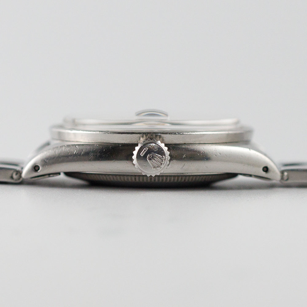 ROLEX OYSTER PERPETUAL DATE Ref.1501