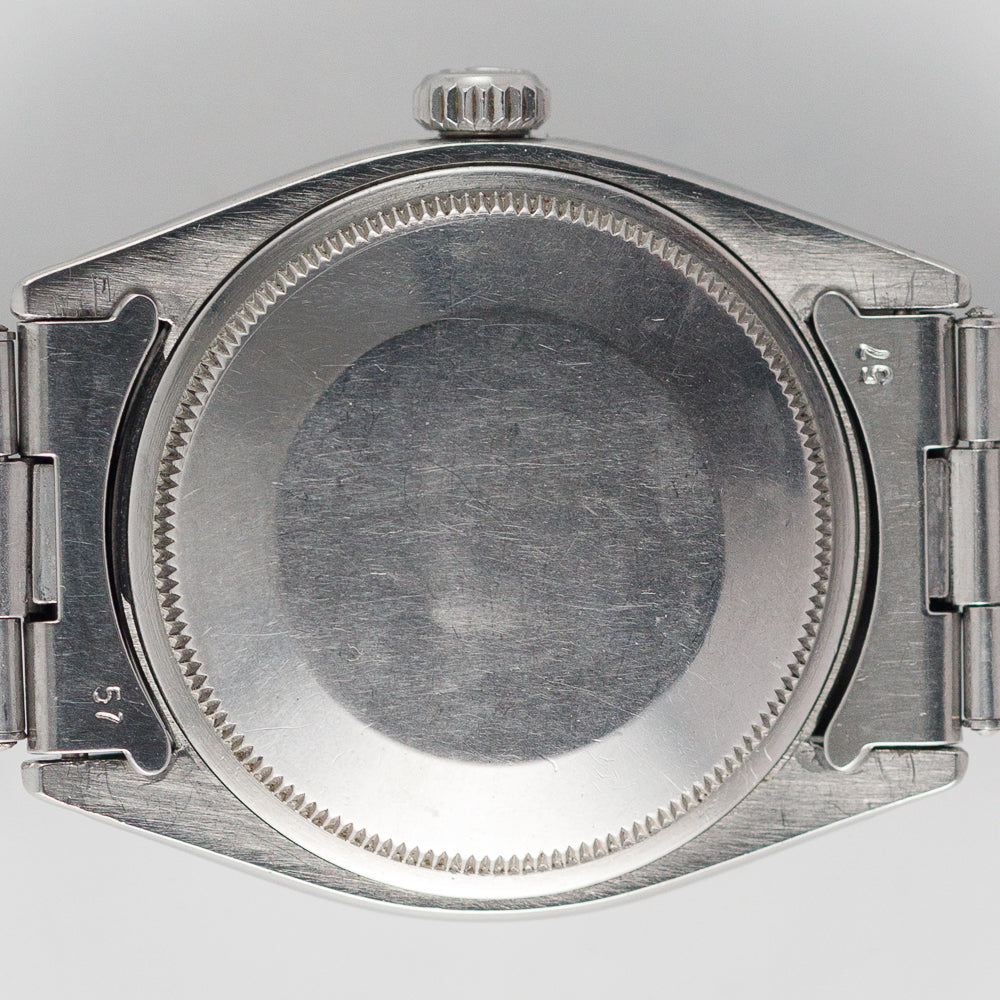 ROLEX OYSTER PERPETUAL DATE Ref.1501