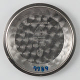 OMEGA Seamaster Ref.165.002 Gray Gilt Dial