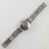 OMEGA Seamaster Ref.165.002 Gray Gilt Dial