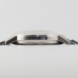 OMEGA Seamaster Ref.165.002 Gray Gilt Dial