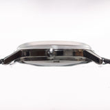 OMEGA Seamaster Ref.165.002 Gray Gilt Dial