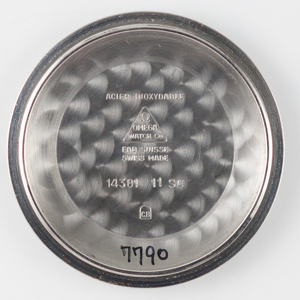 OMEGA Constellation Ref.14381