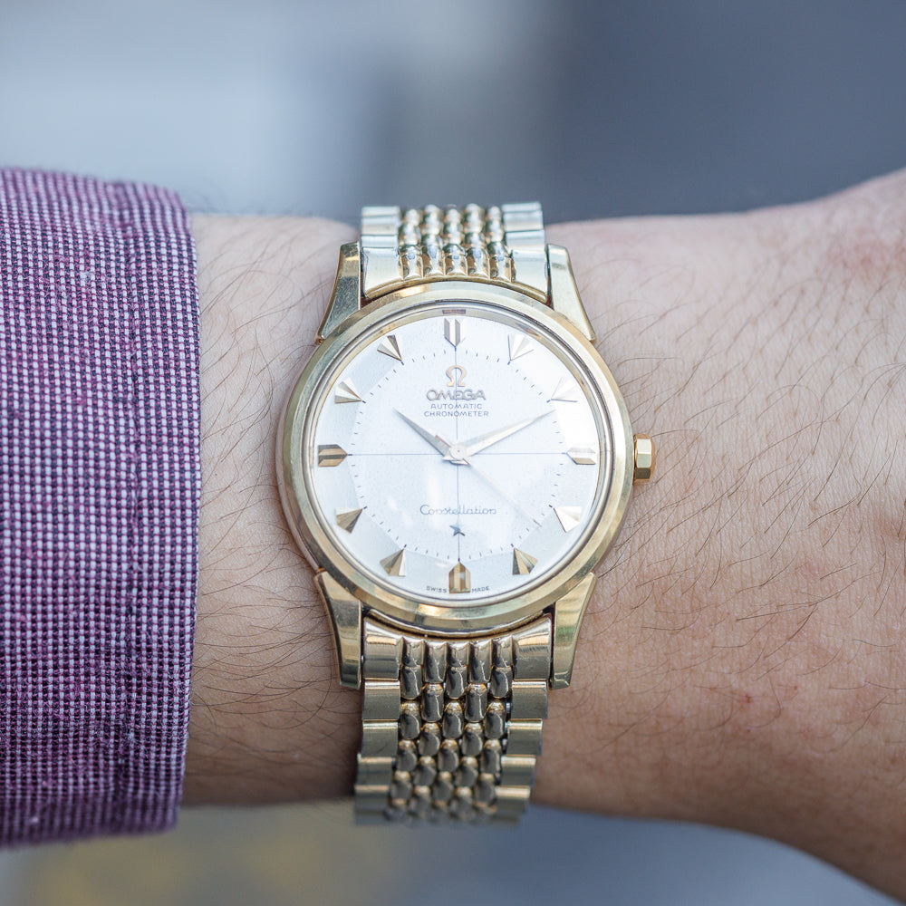 OMEGA Constellation Ref.14381