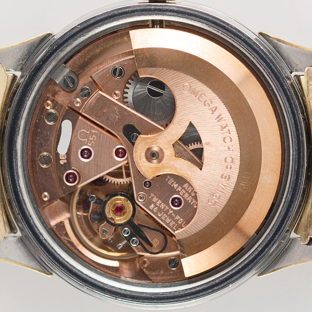 OMEGA Constellation Ref.14381
