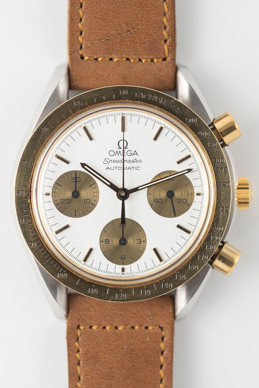 OMEGA Speedmaster Ref.175.0033