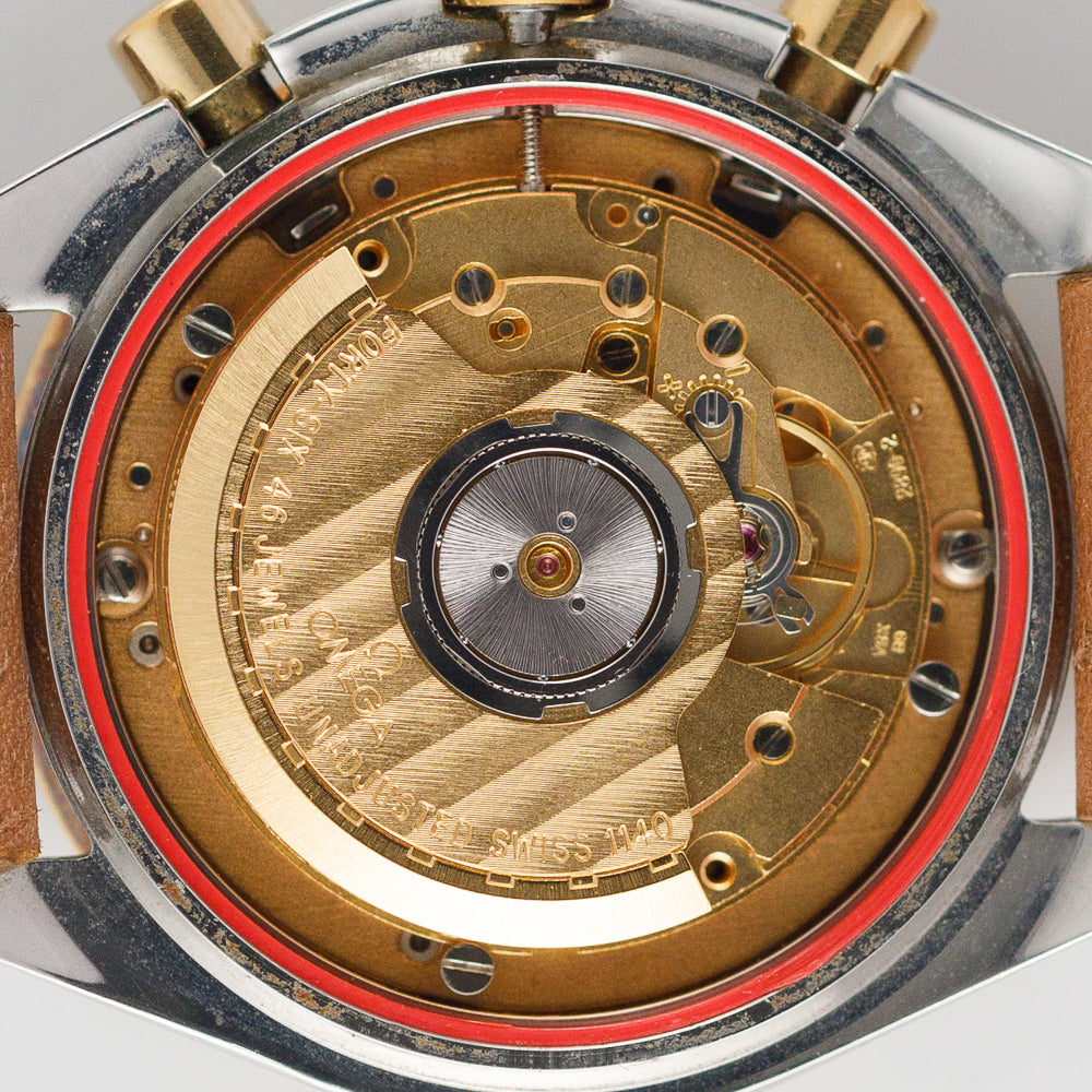 OMEGA Speedmaster Ref.175.0033
