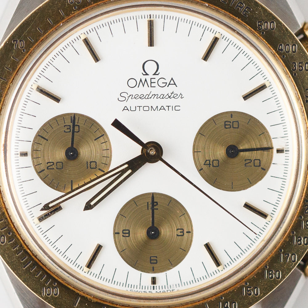OMEGA Speedmaster Ref.175.0033