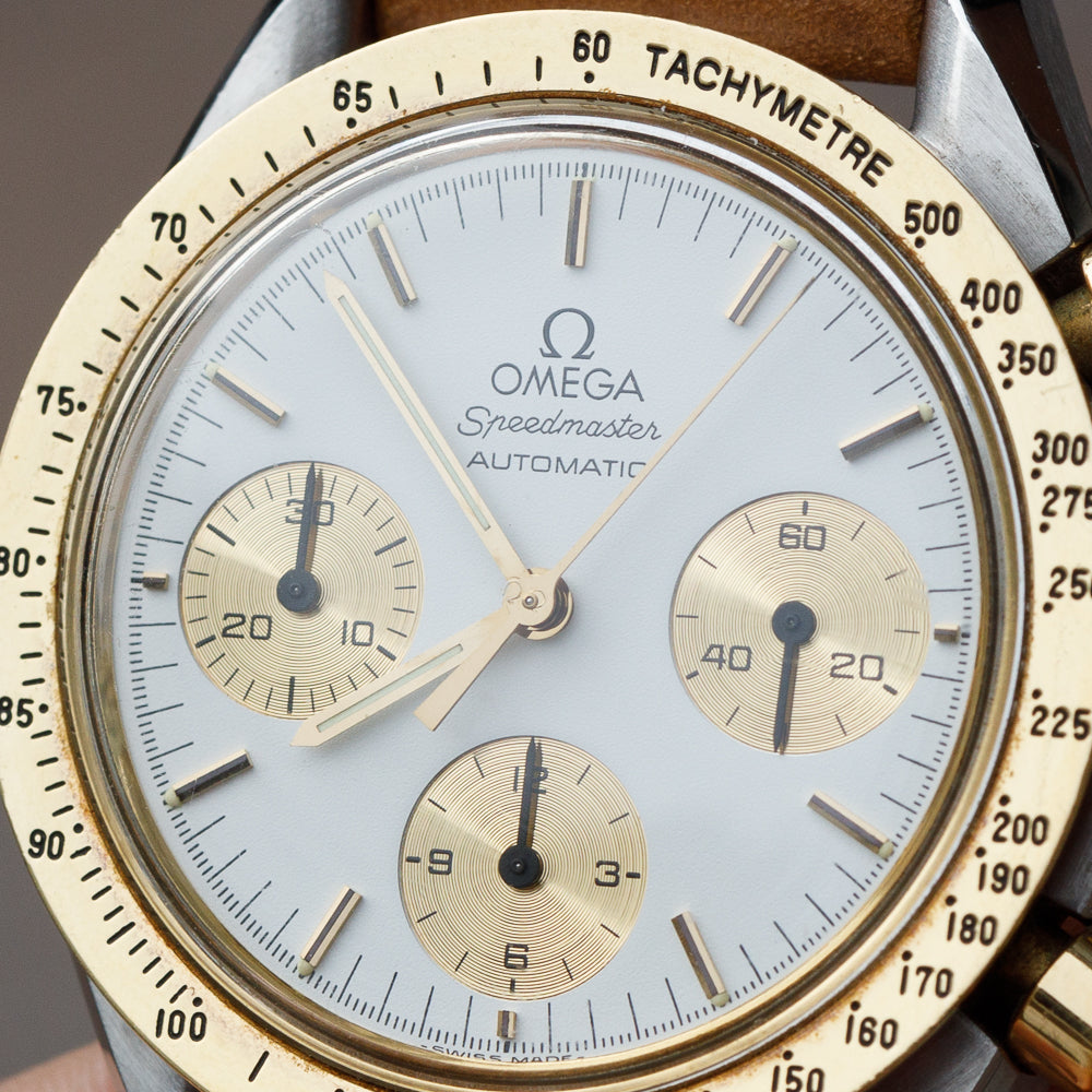 OMEGA Speedmaster Ref.175.0033