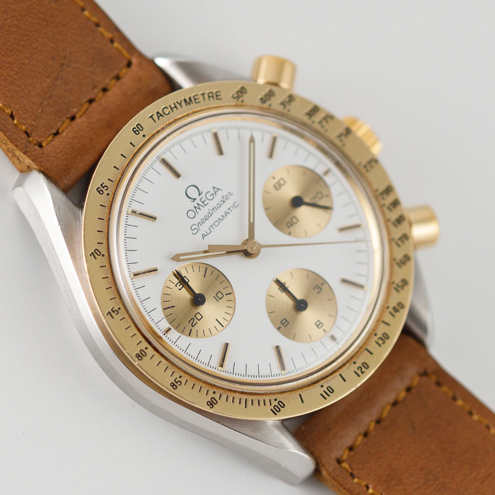 OMEGA Speedmaster Ref.175.0033