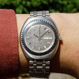 Zodiac SST36000 Ref.862.951