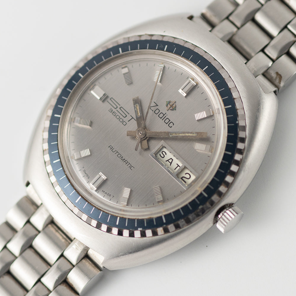 Zodiac SST36000 Ref.862.951