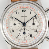 GALLET MultiChron 12 Ref.5193