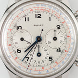 GALLET MultiChron 12 Ref.5193