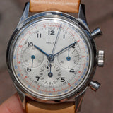 GALLET MultiChron 12 Ref.5193