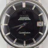 OMEGA Constellation Ref.168.010