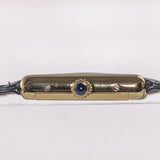 CARTIER SM must de TANK