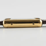 CARTIER SM must de TANK