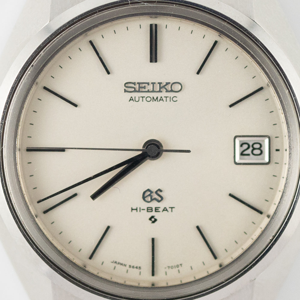 GRAND SEIKO Ref.5645-7010