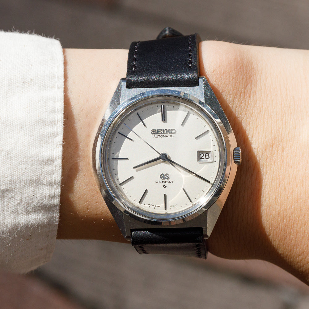 GRAND SEIKO Ref.5645-7010