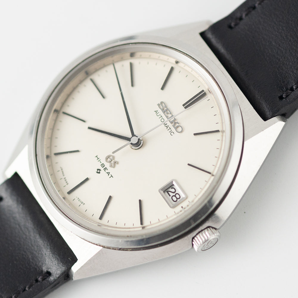 GRAND SEIKO Ref.5645-7010