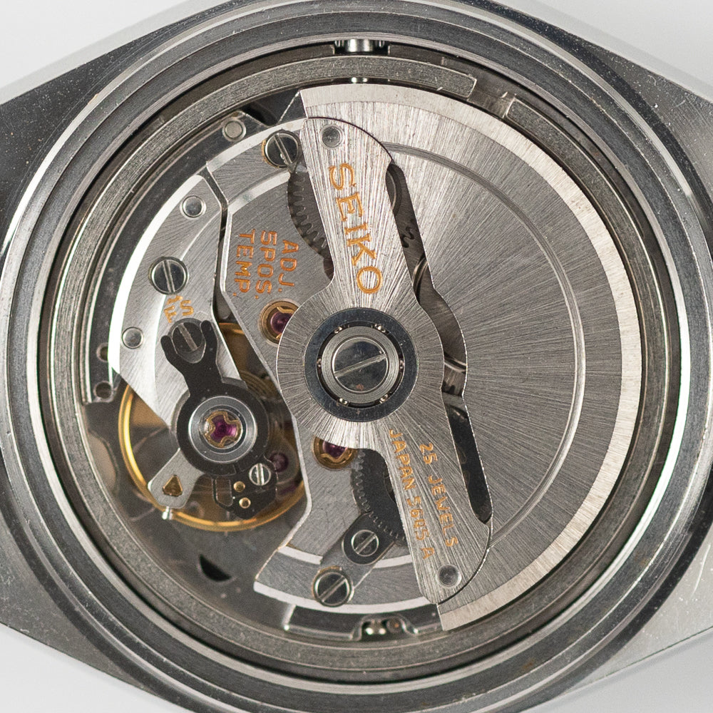 GRAND SEIKO Ref.5645-7010