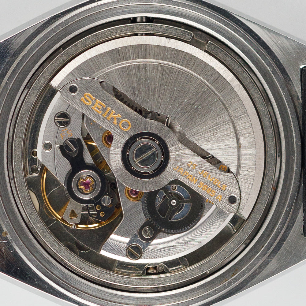 GRAND SEIKO Ref.5645-7010