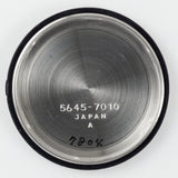 GRAND SEIKO Ref.5645-7010