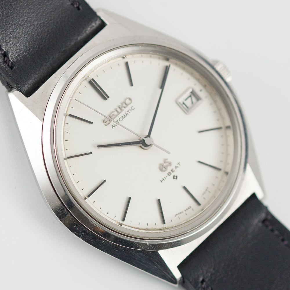 GRAND SEIKO Ref.5645-7010