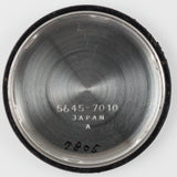 GRAND SEIKO Ref.5645-7010 Powder White