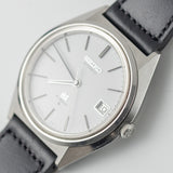 GRAND SEIKO Ref.5645-7010 Powder White