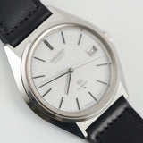 GRAND SEIKO Ref.5645-7010 Powder White