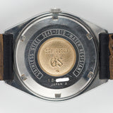 GRAND SEIKO Ref.5645-7010 Powder White