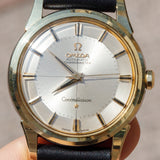 OMEGA Constellation Ref.14381