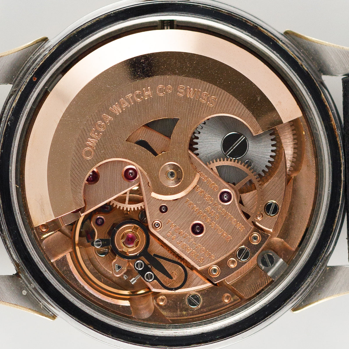 OMEGA Constellation Ref.14381